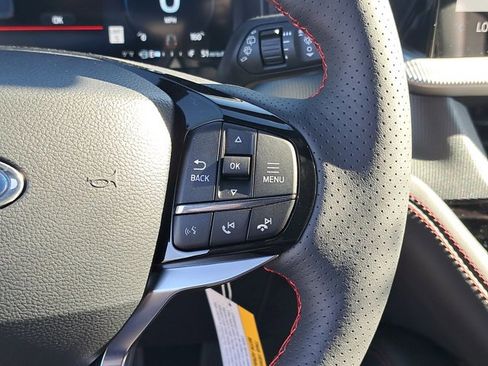 New 2026 Ford Explorer ST-Line w/ ST-Line Street Pack image 27