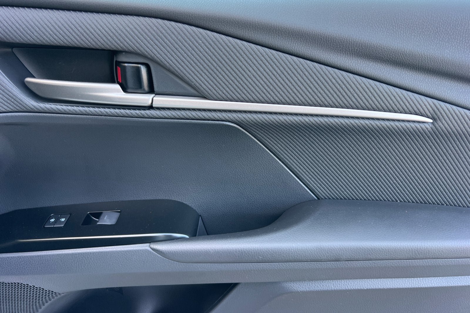 New 2026 Toyota Camry SE FWD image 18