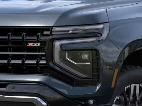 New 2026 Chevrolet Tahoe Z71 w/ Z71 Off-Road Package AWD/4WD image 11