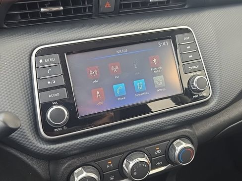 Used 2023 Nissan Kicks S FWD image 21