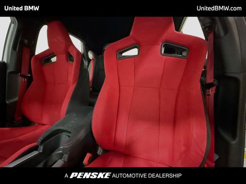 Used 2025 Honda Civic Type R image 5