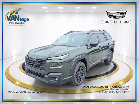 New 2026 Subaru Outback Limited XT AWD/4WD image 1