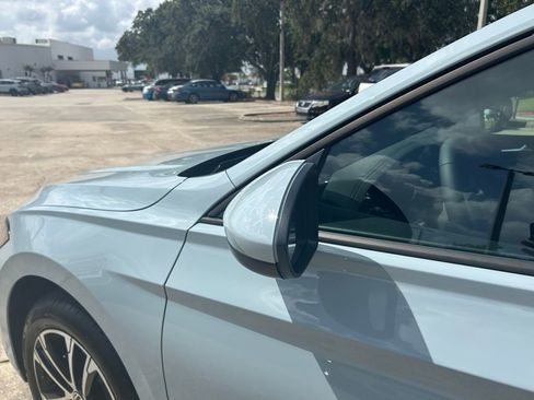 New 2026 Volkswagen Jetta Sport image 25