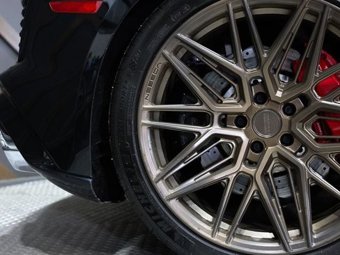 Used 2023 Audi R8 V10 performance w/ Carbon Exterior Package image 12