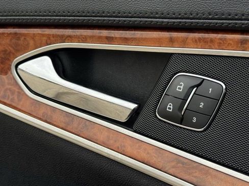 Used 2018 Lincoln MKX Reserve w/ Lincoln MKX Climate Package image 28