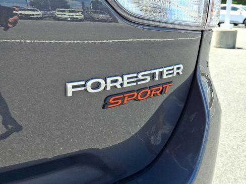 Used 2021 Subaru Forester Sport AWD/4WD image 32
