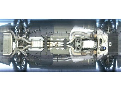 Used 2018 Cadillac CT6 Platinum image 11