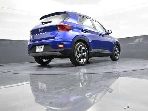 Certified 2023 Hyundai Venue SEL w/ Cargo Package FWD image 30