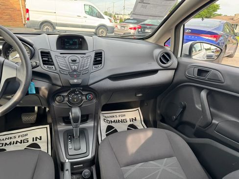 Used 2014 Ford Fiesta S FWD image 37