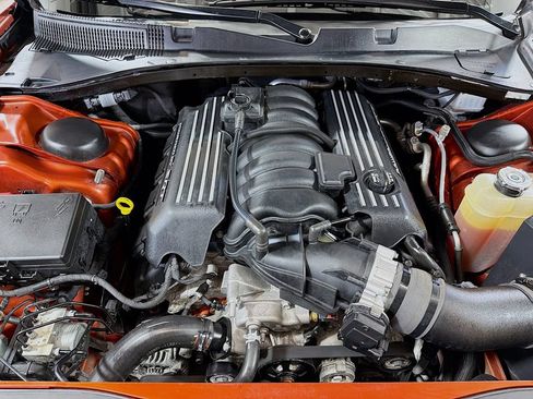 Used 2022 Dodge Charger Scat Pack RWD image 31