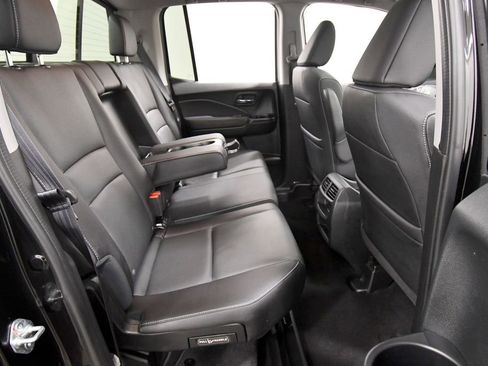 Certified 2023 Honda Ridgeline RTL image 18