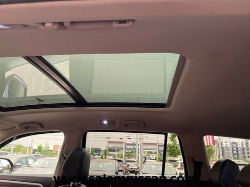 Used 2022 Volkswagen Atlas SE w/ Panoramic Sunroof Package AWD/4WD image 20