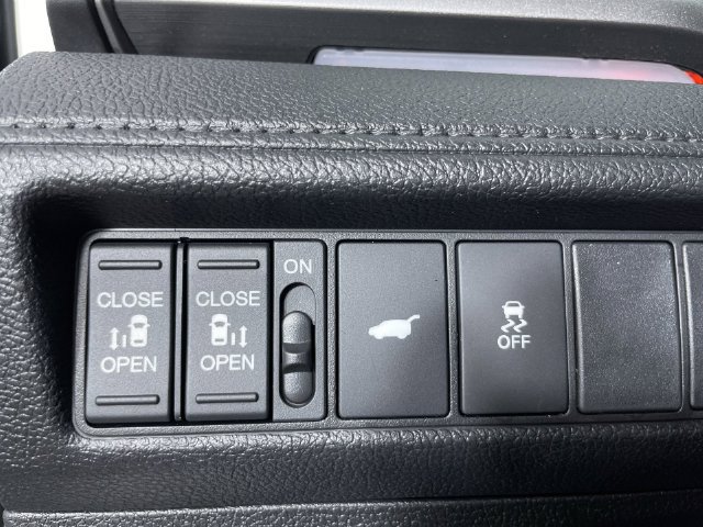 New 2027 Honda Odyssey Sport-L image 36