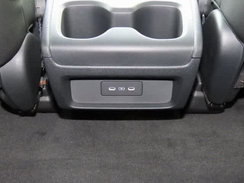 New 2026 Honda Odyssey EX-L image 24