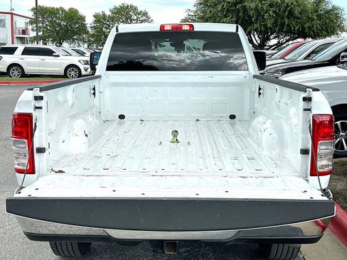Used 2024 RAM 3500 Big Horn AWD/4WD image 28