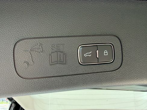 New 2026 Lincoln Aviator Reserve AWD/4WD image 18