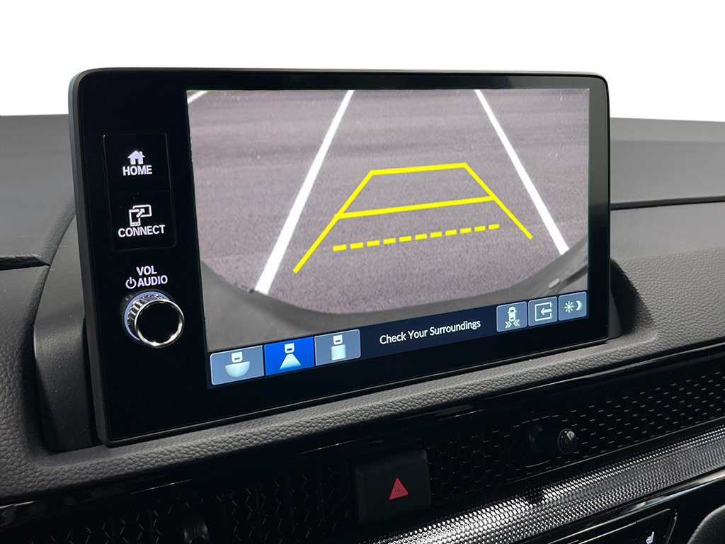 New 2027 Honda CR-V EX-L image 20