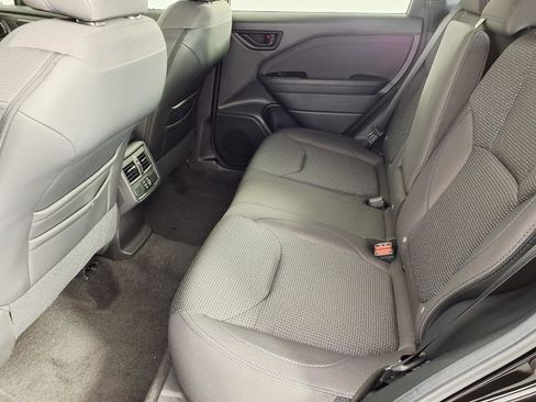 New 2026 Subaru Forester Premium AWD/4WD image 5