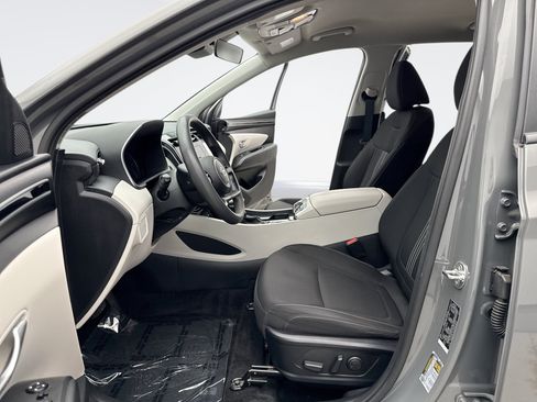 Used 2024 Hyundai Tucson SEL AWD/4WD image 11