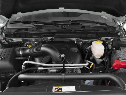 Used 2017 RAM 2500 Tradesman w/ Power & Remote Entry Group AWD/4WD image 12