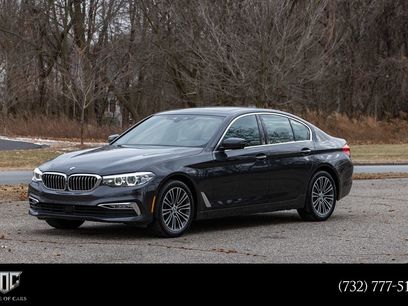 Used 2018 BMW 530i xDrive