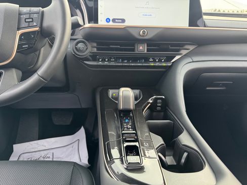 Certified 2026 Toyota Crown Limited image 20