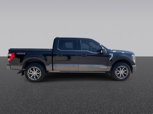Used 2023 Ford F150 King Ranch AWD/4WD image 10