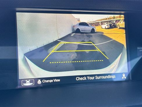 Used 2019 Acura ILX w/ Premium & A-SPEC Package image 21