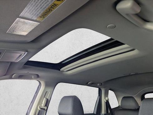 New 2026 Honda CR-V EX image 15