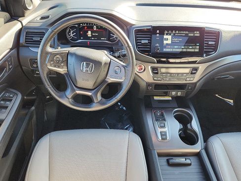 Certified 2023 Honda Passport EX-L image 11