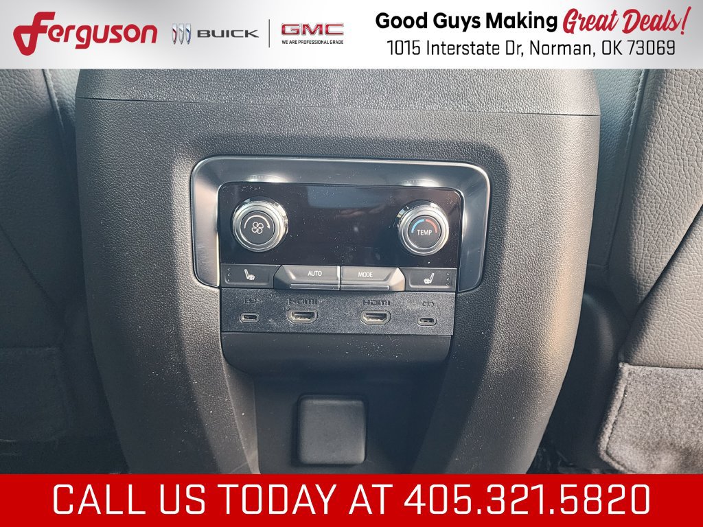 New 2026 GMC Yukon XL Denali w/ Denali Reserve Package AWD/4WD image 57