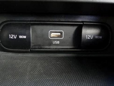 Used 2023 Kia Soul LX w/ Option Group 015 image 26