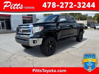 Used 2017 Toyota Tundra 1794 Edition RWD video 1
