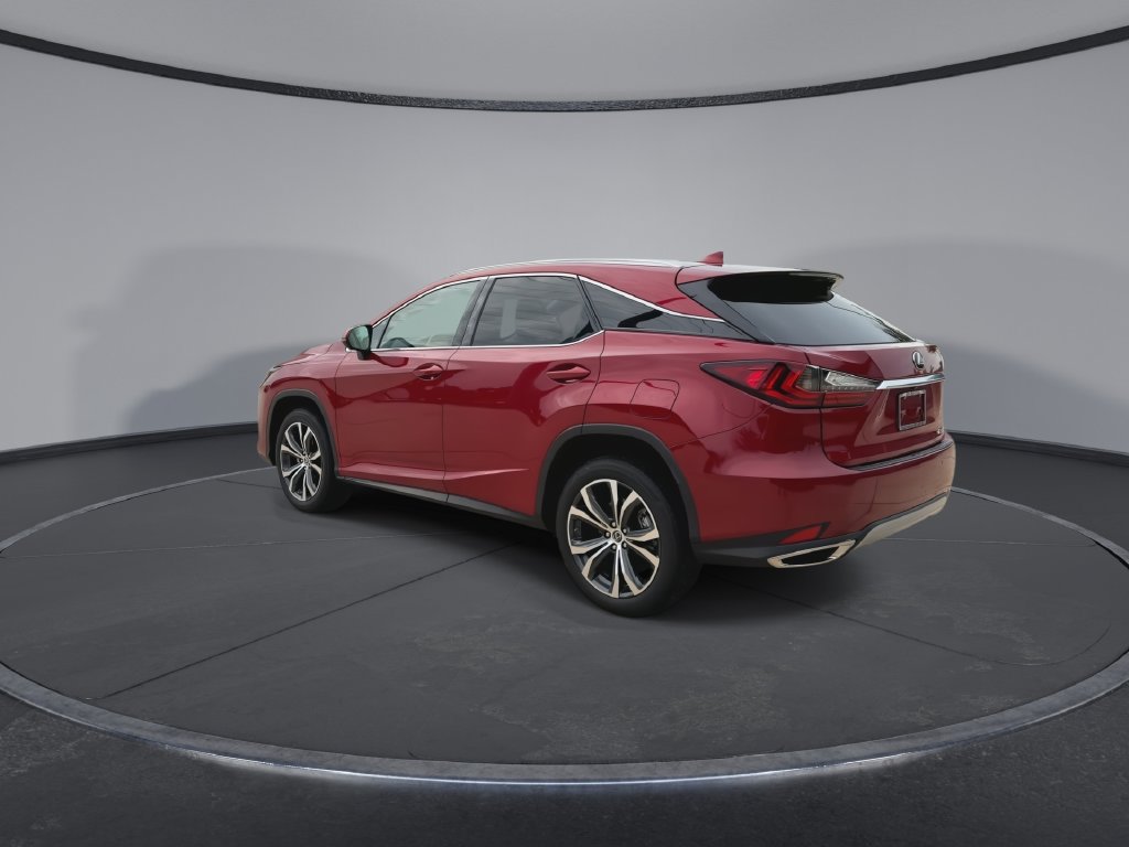 Used 2022 Lexus RX 350 FWD w/ Premium Package image 6