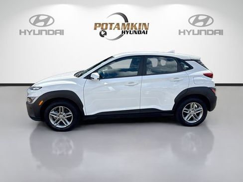 Certified 2023 Hyundai Kona SE image 8