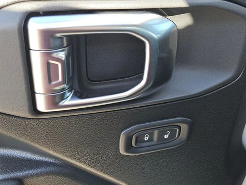 New 2026 Jeep Wrangler Sport image 20