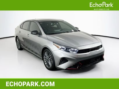Used 2024 Kia Forte GT-Line