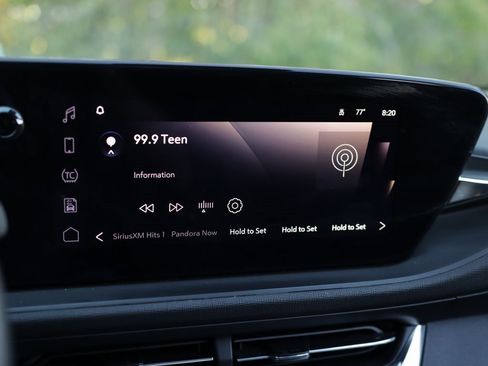 Used 2024 Buick Envista Preferred w/ Convenience I Package image 12