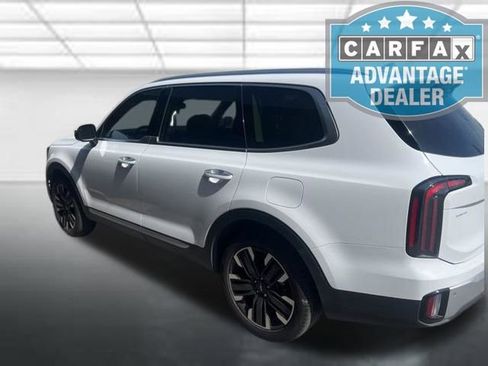Used 2024 Kia Telluride SX FWD image 5