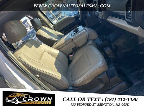 Used 2019 Ford F150 XL w/ Equipment Group 101A Mid AWD/4WD image 21