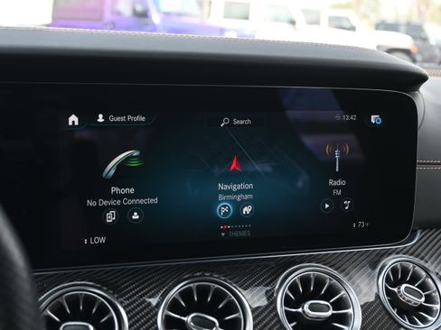 Used 2023 Mercedes-Benz AMG GT 53 image 34