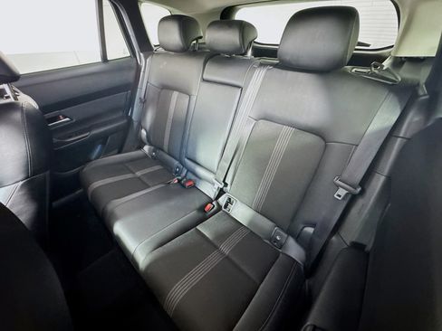 Used 2025 MAZDA CX-50 AWD 2.5 S w/ Preferred Package image 22