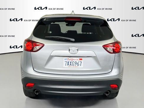 Used 2014 MAZDA CX-5 Grand Touring FWD image 7