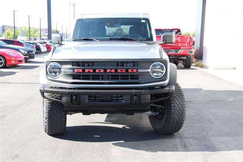 Used 2023 Ford Bronco 4-Door w/ Sasquatch Package AWD/4WD image 3