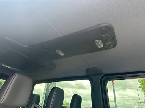 New 2026 Mercedes-Benz Sprinter 2500 image 27