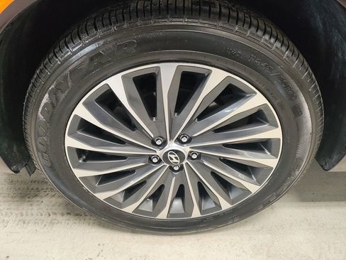 Used 2024 Hyundai Palisade Calligraphy AWD/4WD image 20