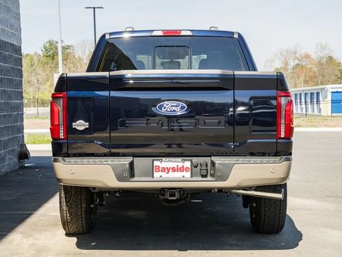 New 2026 Ford F150 King Ranch AWD/4WD image 7