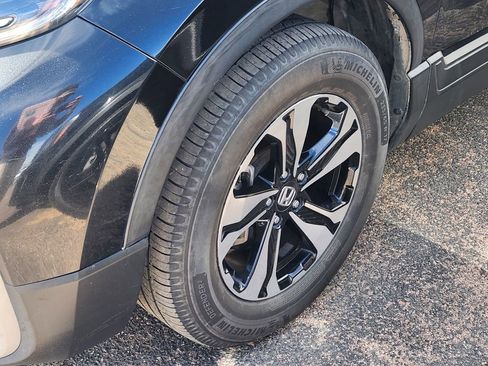 Used 2021 Honda CR-V Special Edition image 7