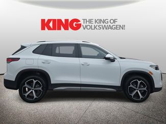 New 2026 Volkswagen Tiguan SE video 2