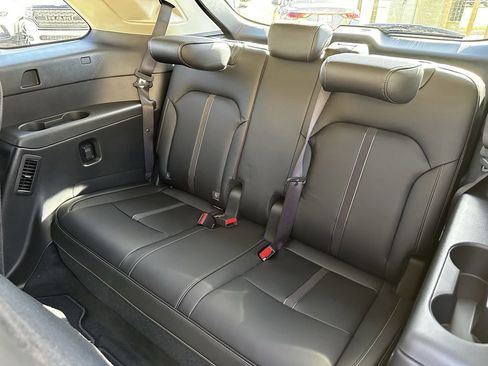 New 2026 MAZDA CX-90 3.3 Turbo w/ Select Package image 23